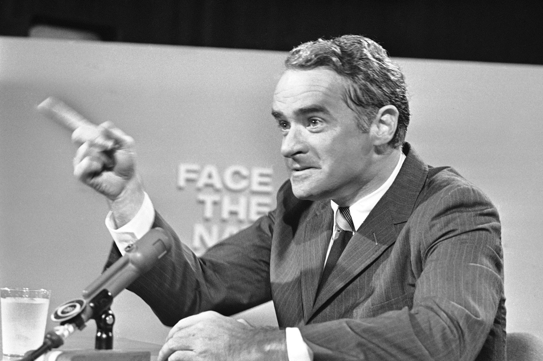 1972: Thomas Eagleton